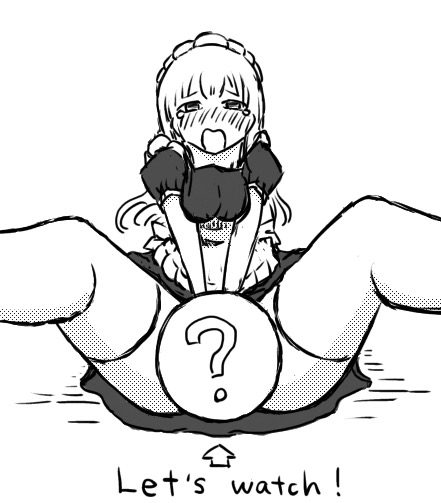 漫画進捗画像です 