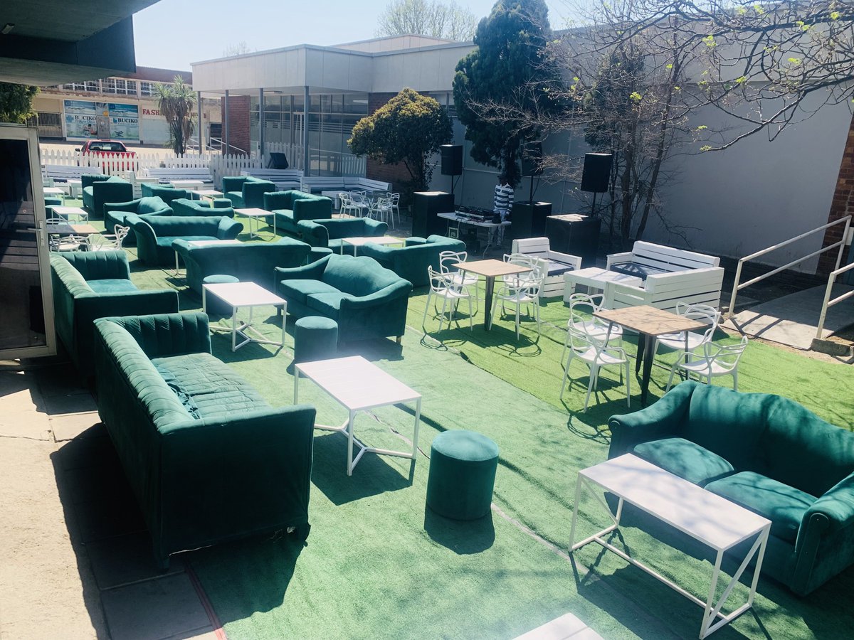 Que_Hiber's tweet image. An Easy Sunday 

#CookoutSunday