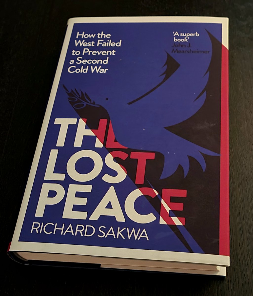 niels_kremers's tweet photo. Some #books I recently acquired to learn more about the geopolitical backgrounds and intricacies of the #SecondColdWar
@JonathanHolslag @RichardSakwa @GuillaumePitron @alisonannyoung https://t.co/1gCr2LDPIO