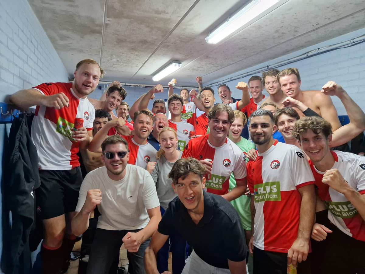 PVCV Vleuten tweet media