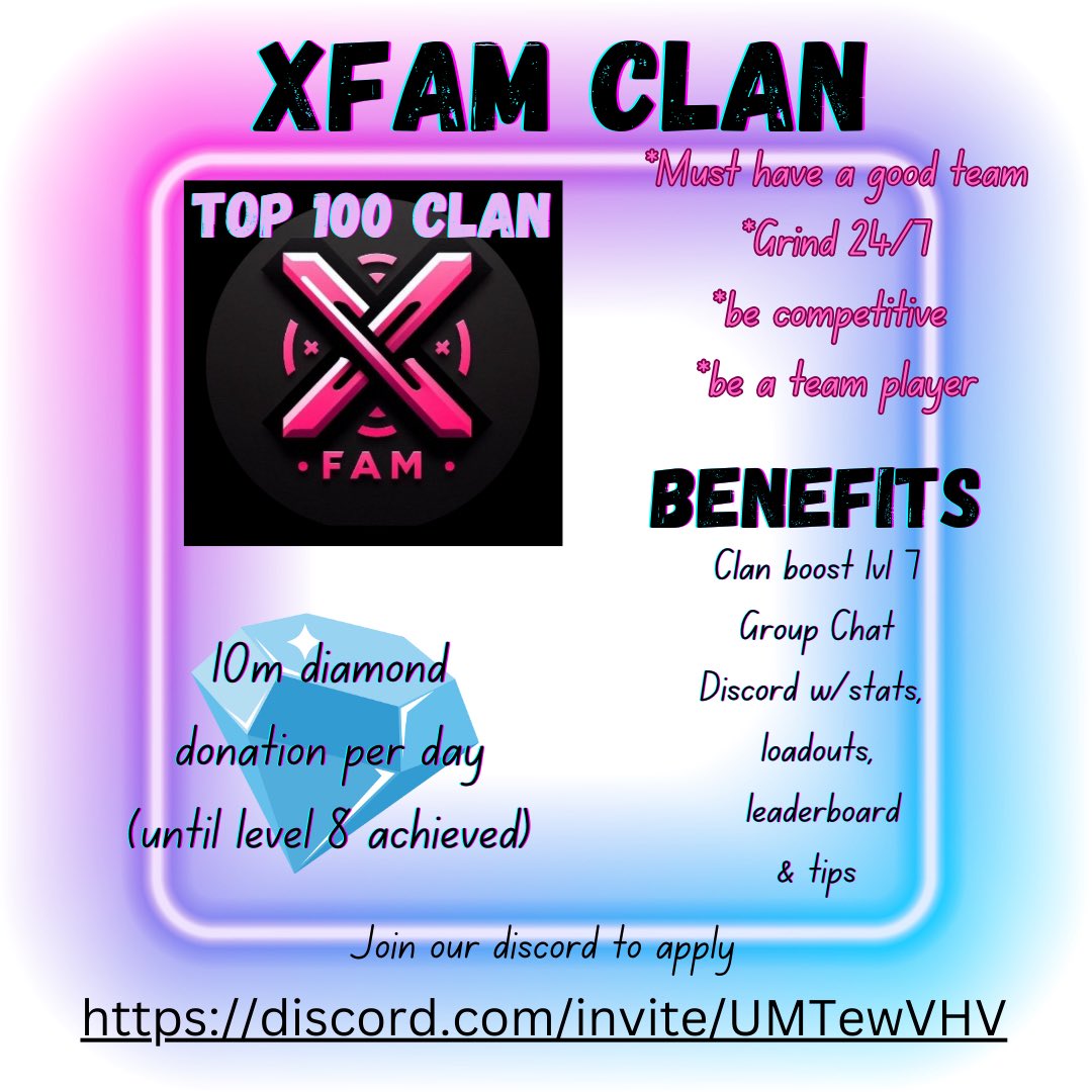 Xfam_clan tweet media