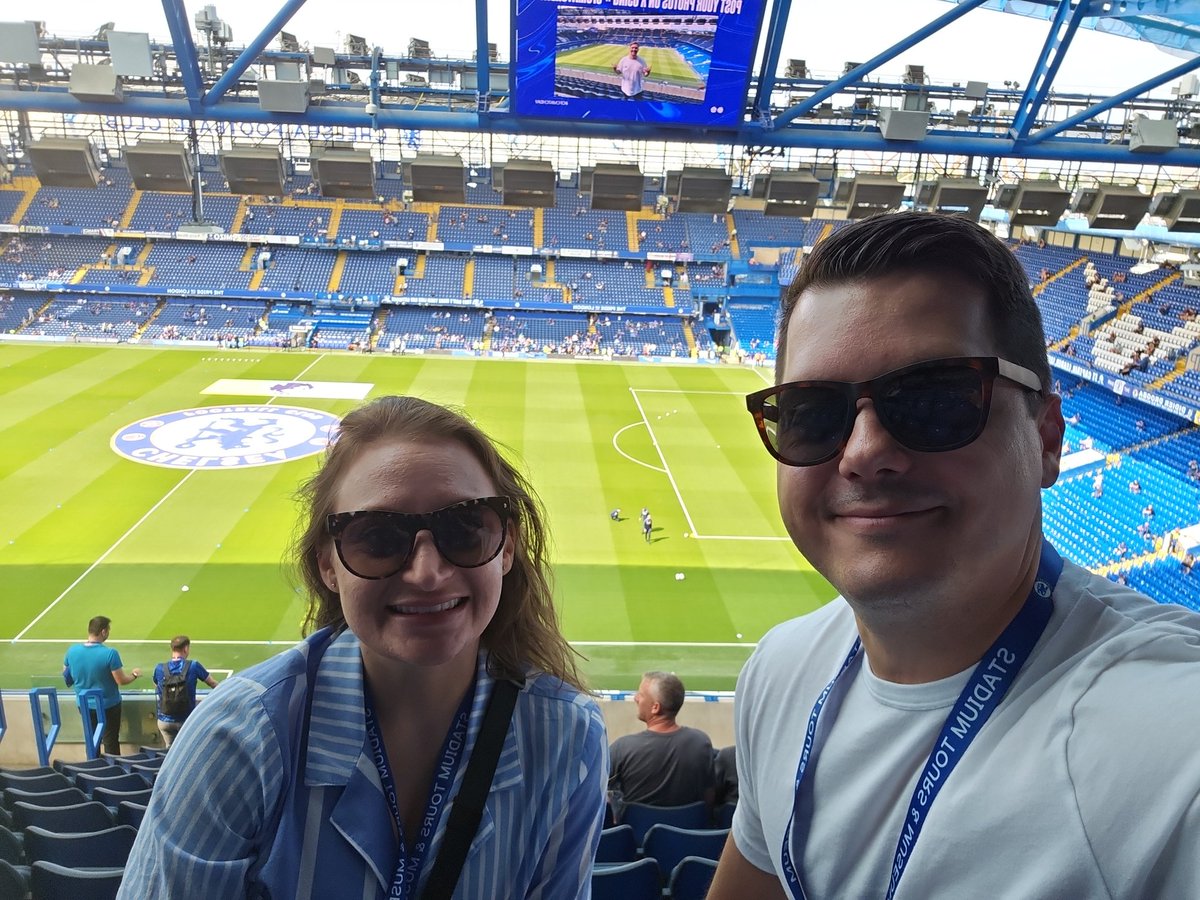 #cfcmatchday