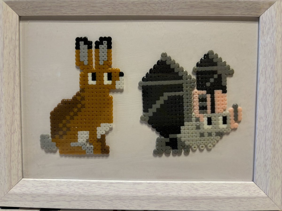 ドッター物理 tweet media