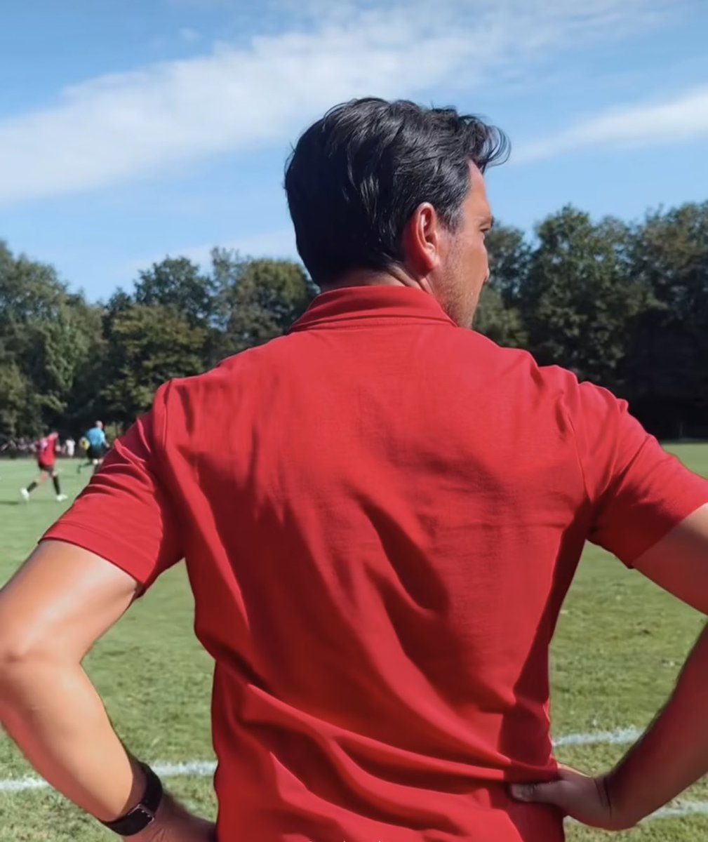 Zo wil je starten! Een duidelijke 3-0 winst in ons eigen Stadspark. Een overwinning voor de groep, de staf, maar vooral voor al onze clubmensen die zich enorm hebben ingezet om onze voorbereiding vlekkeloos te laten verlopen. Dank, <a href="/AH_78/">sc AH '78</a> We zijn begonnen! 💙🤍💚❤️❤️❤️