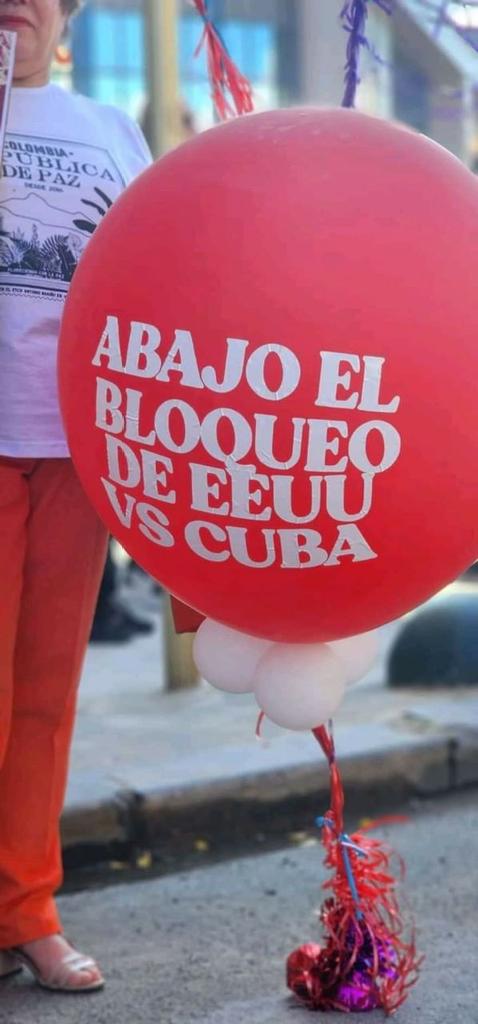 Ni una justificación más.
El bloqueo... ¡Túmbalo YA!