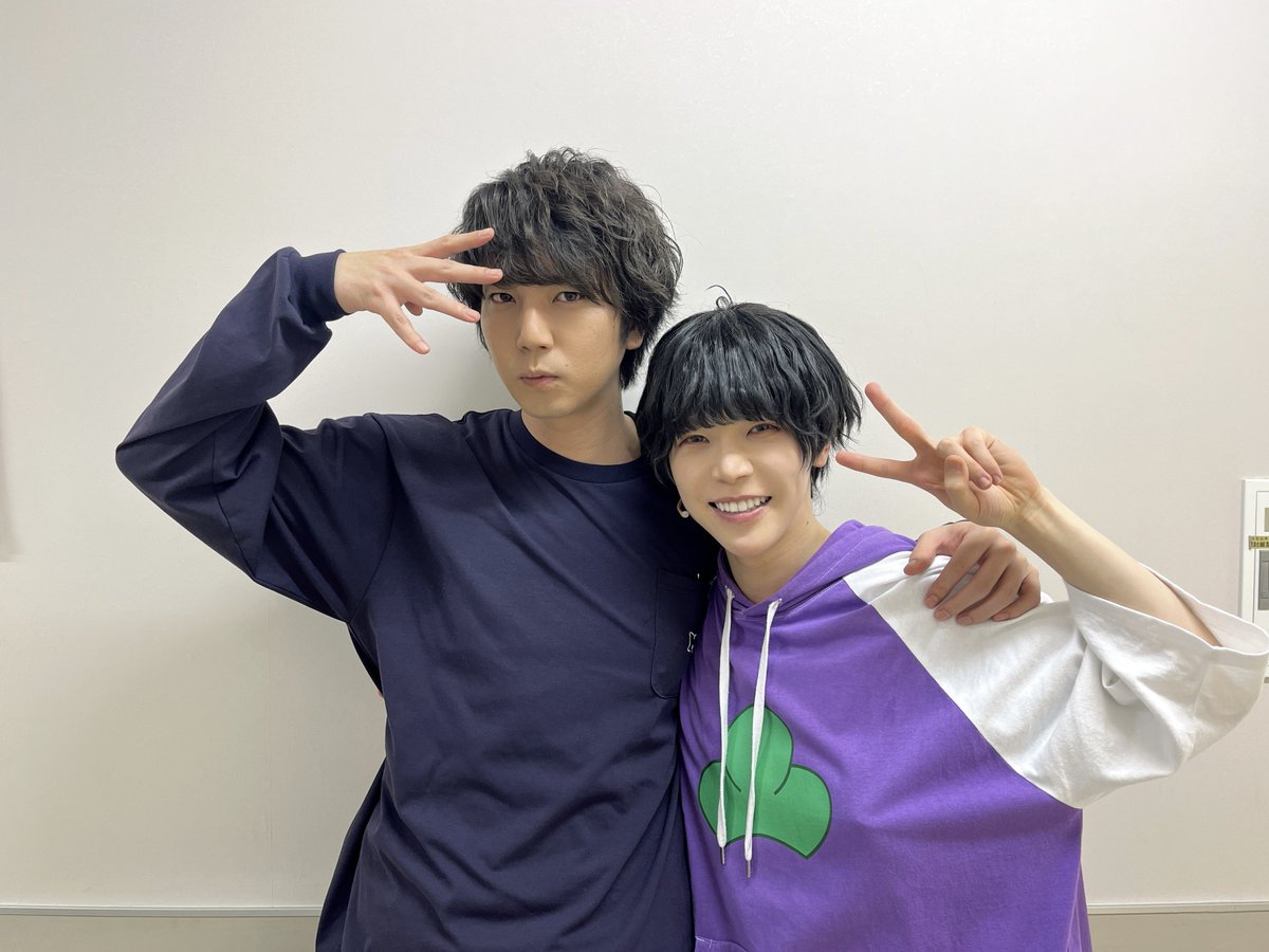 本日もご来場ありがとうございました！ この楽しい日常も明日でラスト