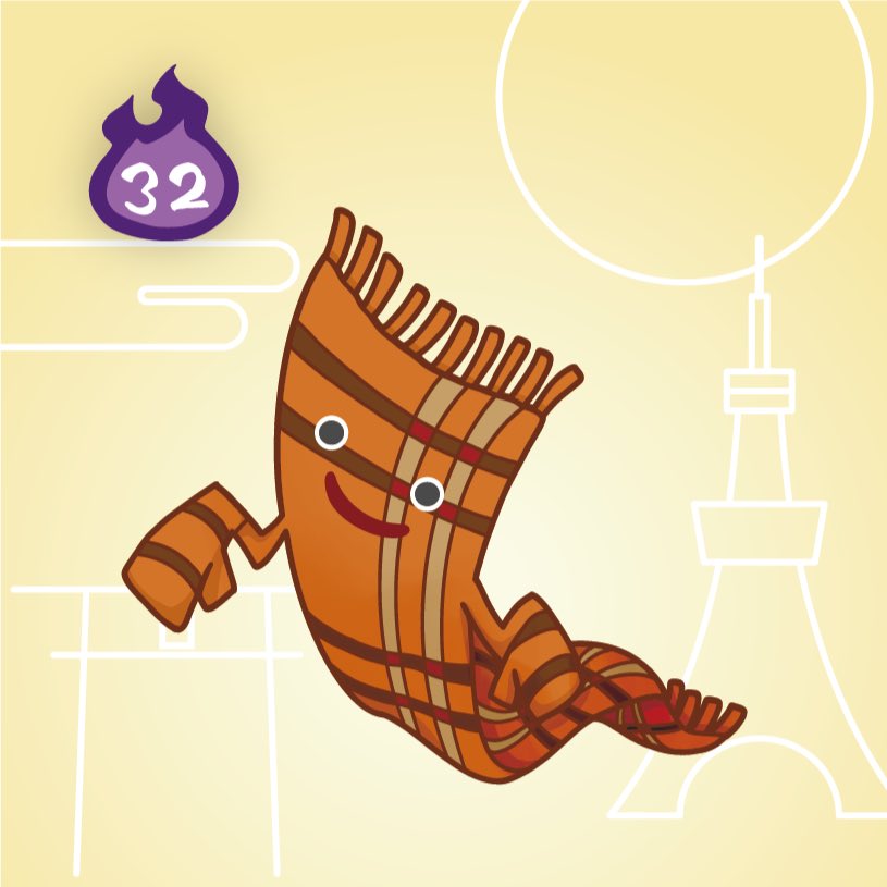 よのび〜@ボドゲガレージ2026春 tweet media