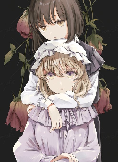 宇佐見【イラストオーダー】 Cwq-Up0VEAA_VRT.png:large