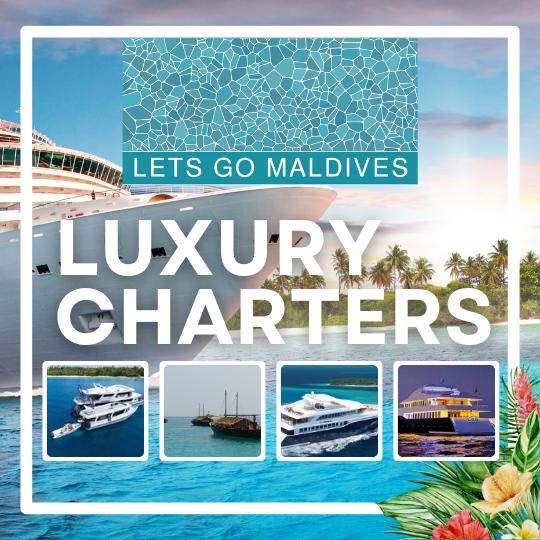 We offer luxury charters with exclusive yachts and personalised service. And bespoke itineraries for an unforgettable journey through the Maldives, pristine waters.#Maldives #visitmaldives <a href="/letsgomaldives/">Lets Go Maldives</a>