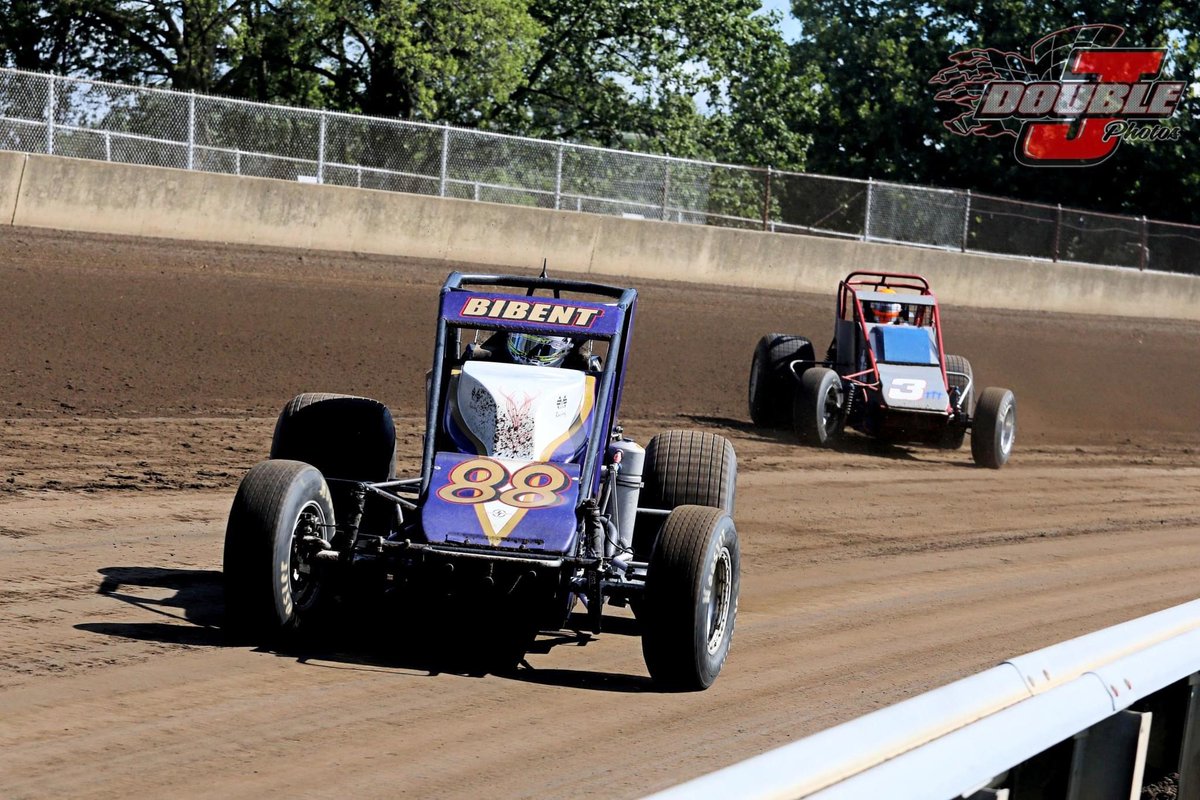 Saban Bibent (@sabanbibent) on Twitter photo Wild <a href="/USACNation/">USAC Racing</a> Silver Crown race yesterday. Running 5th in the feature when I lost my brakes on lap 88. I learned a lot & it was a great experience. Thanks to Sammy & Mouren Fetter for the chance to race the #88 Beast. Hope to race the Crown series again soon!
📸DoubleJ Photos Wild <a href="/USACNation/">USAC Racing</a> Silver Crown race yesterday. Running 5th in the feature when I lost my brakes on lap 88. I learned a lot & it was a great experience. Thanks to Sammy & Mouren Fetter for the chance to race the #88 Beast. Hope to race the Crown series again soon!
📸DoubleJ Photos