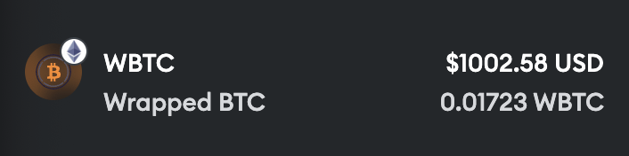 DeFiTracer's tweet image. Giving away $1,000 in $BTC

To the first person who guesses number between 1 and 5,000

Like, RT and must be following, gl.