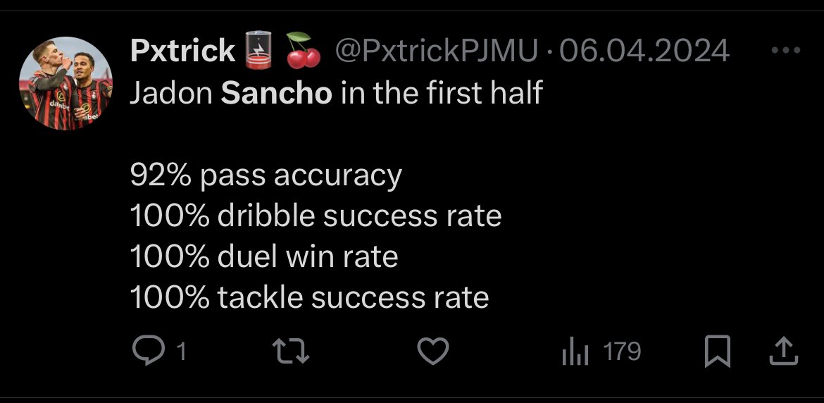 Zike_69's tweet photo. @PxtrickPJMU https://t.co/ZSVXjkk2Gg