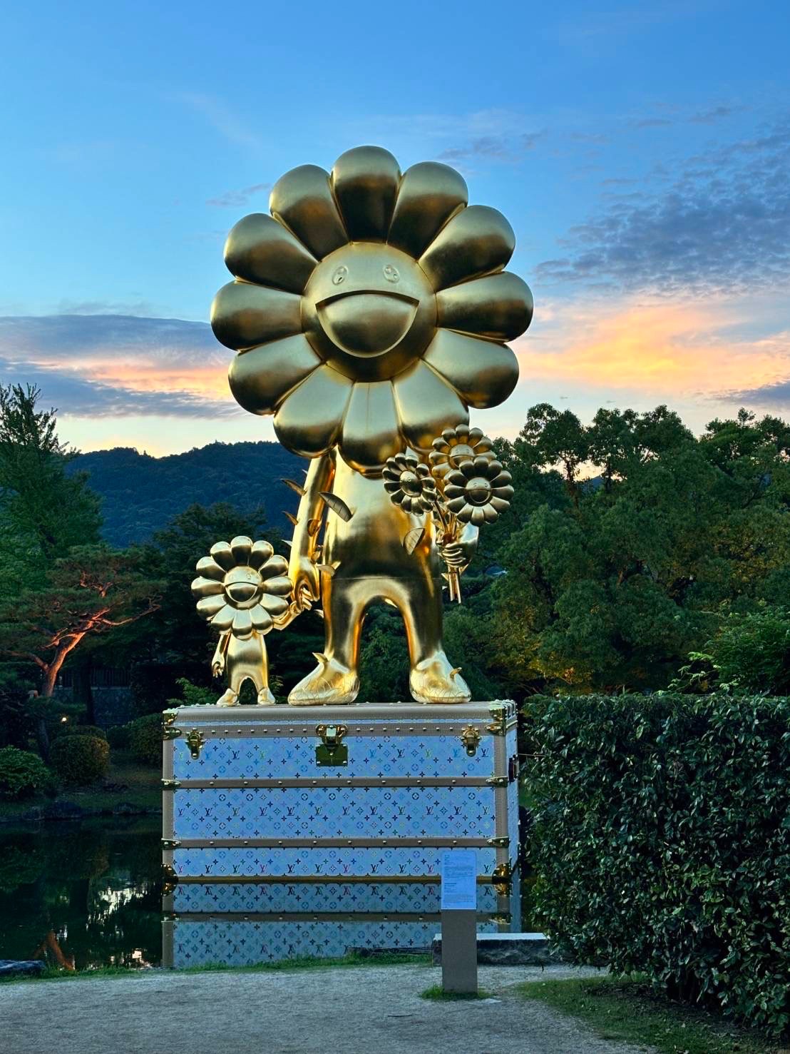村上隆 もののけ 京都|Takashi Murakami Mononoke Kyoto 村上隆 もののけ 京都|Takashi Murakami Mononoke Kyoto
