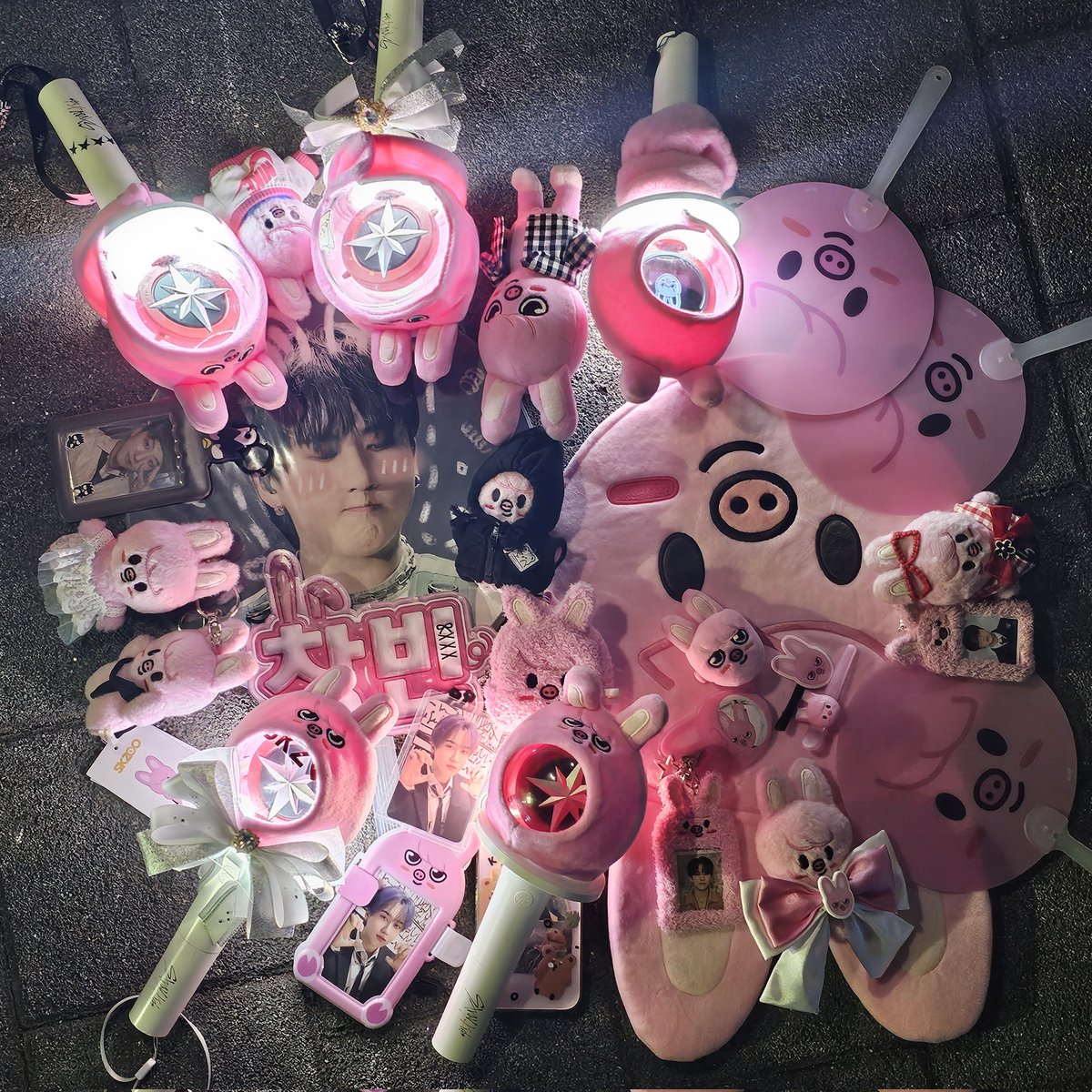 꿀룽 tweet media