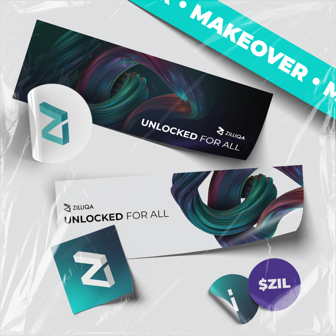 Zilliqa tweet media
