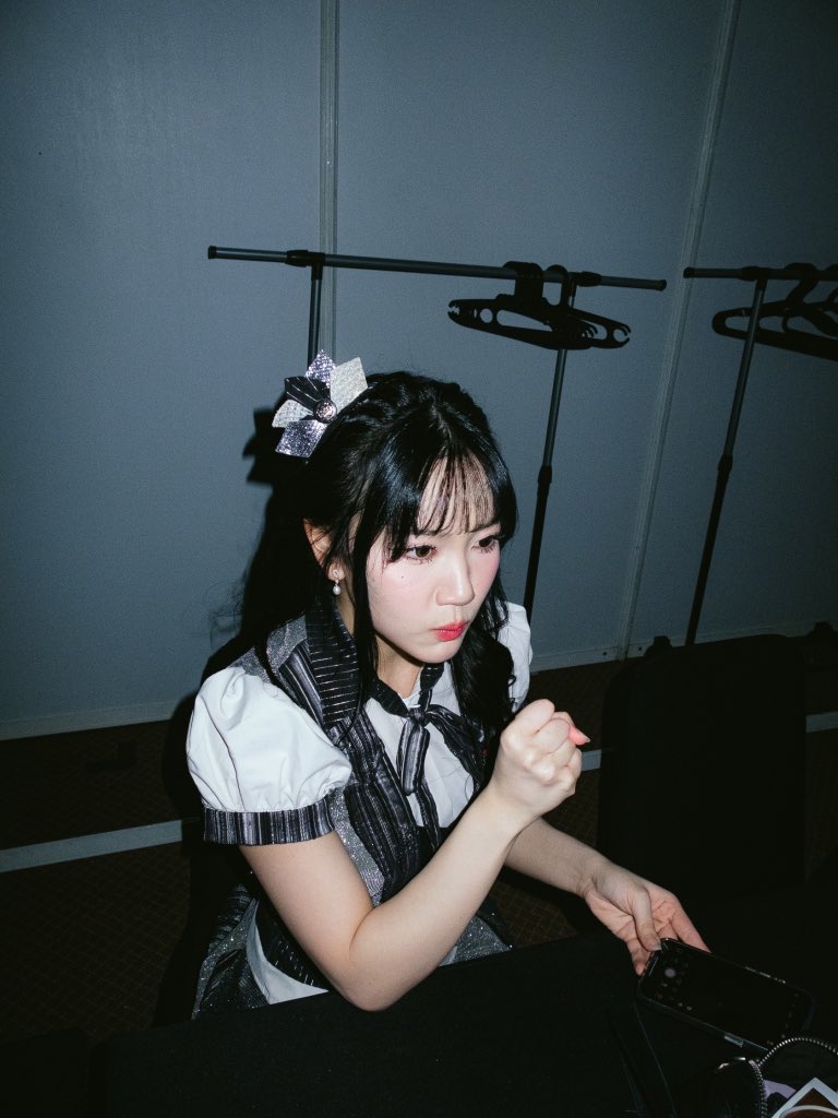 L_MarshaJKT48's tweet photo. 🌱 https://t.co/waHQ6oKiBP