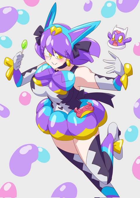 キュアガヴ #キュアライダー #ライダー少女 