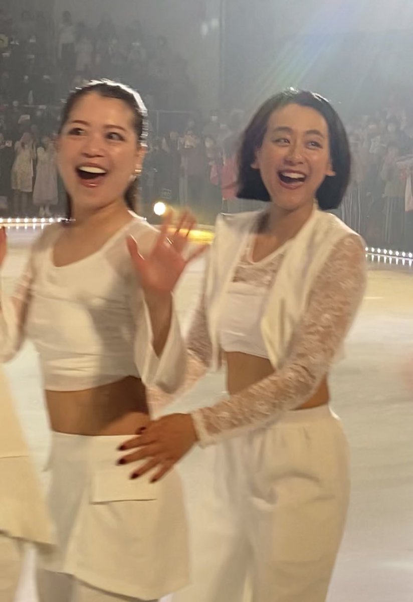 kokage_paris_ny's tweet image. 可愛い真央ちゃん撮れてた！