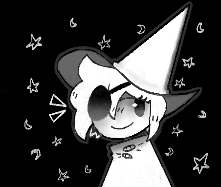 took me 2 months to post something omg 😭 small little drawing for <a href="/alsoangle/">alsoangle.bsky.social (comms open)</a> !! of #Siffrin froom #instarsandtime HAPPY BIRTHDAY SIFF WEEE🎂🎂💫💫