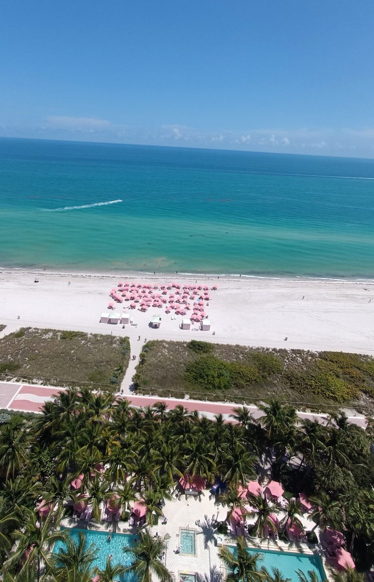 GrandBeachMiami's tweet photo. Whether it's by the pool or at the beach, relaxation is the only agenda this September at #grandbeachmiami. https://t.co/78qbtWppaP

#helloseptember #happyfirstdayofseptember #viewsfordays #sundayfunday https://t.co/3LM3Mx9wo0