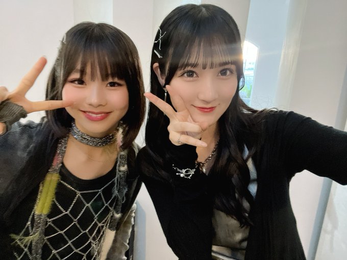 今村麻莉愛のTwitter画像9