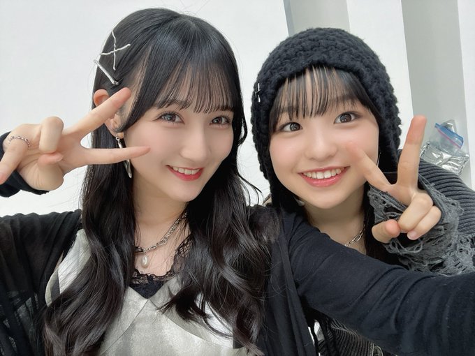 今村麻莉愛のTwitter画像8