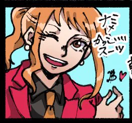 @sabatea_014971 描けたよー!!かっこいい……とは?って迷走しまくってた😊 