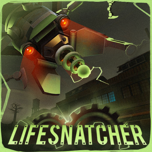 TF2Emporium's tweet photo. New Halloween King of the Hill Map, The Life Snatcher! Vote now on Steam Workshop: https://t.co/x2ANAq1JBb #TF2 https://t.co/wUpnZ93Lrm