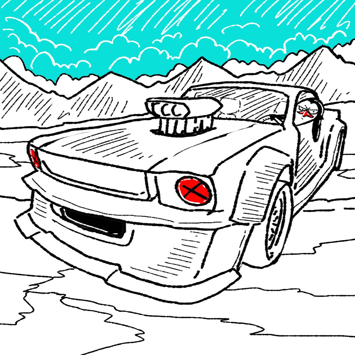 Pengcario 

Race will start soon