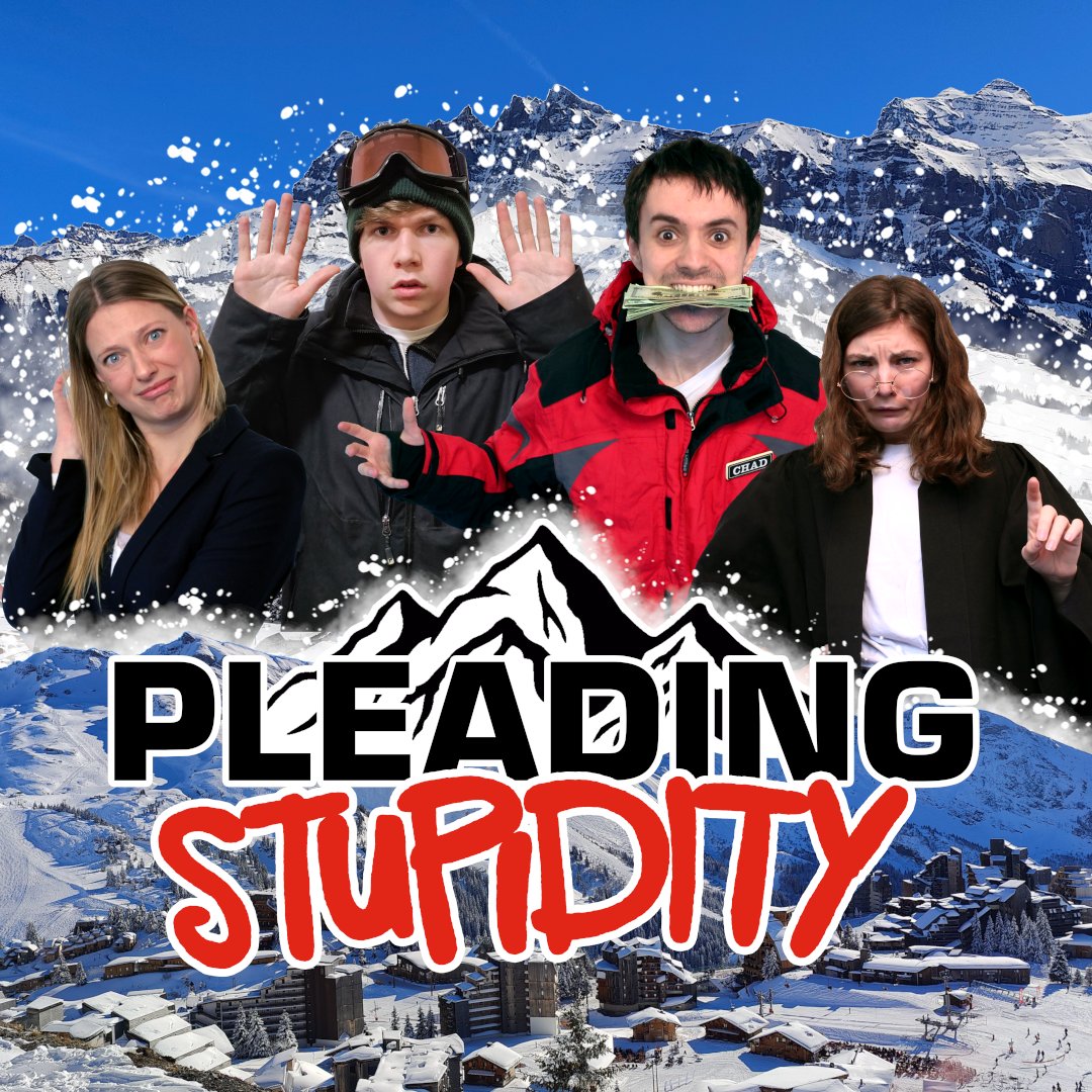 The Wardrobe Theatre (@wardrobetheatre) on Twitter photo Pleading Stupidity | 1st & 2nd October | The high-energy, frenetic action-comedy smash-hit from Edinburgh Fringe 2023 based on an unbelievable true story, from Maybe You Like It thewardrobetheatre.com/shows/pleading… <a href="/maybeulikeit/">Maybe You Like It</a> Pleading Stupidity | 1st & 2nd October | The high-energy, frenetic action-comedy smash-hit from Edinburgh Fringe 2023 based on an unbelievable true story, from Maybe You Like It thewardrobetheatre.com/shows/pleading… <a href="/maybeulikeit/">Maybe You Like It</a>