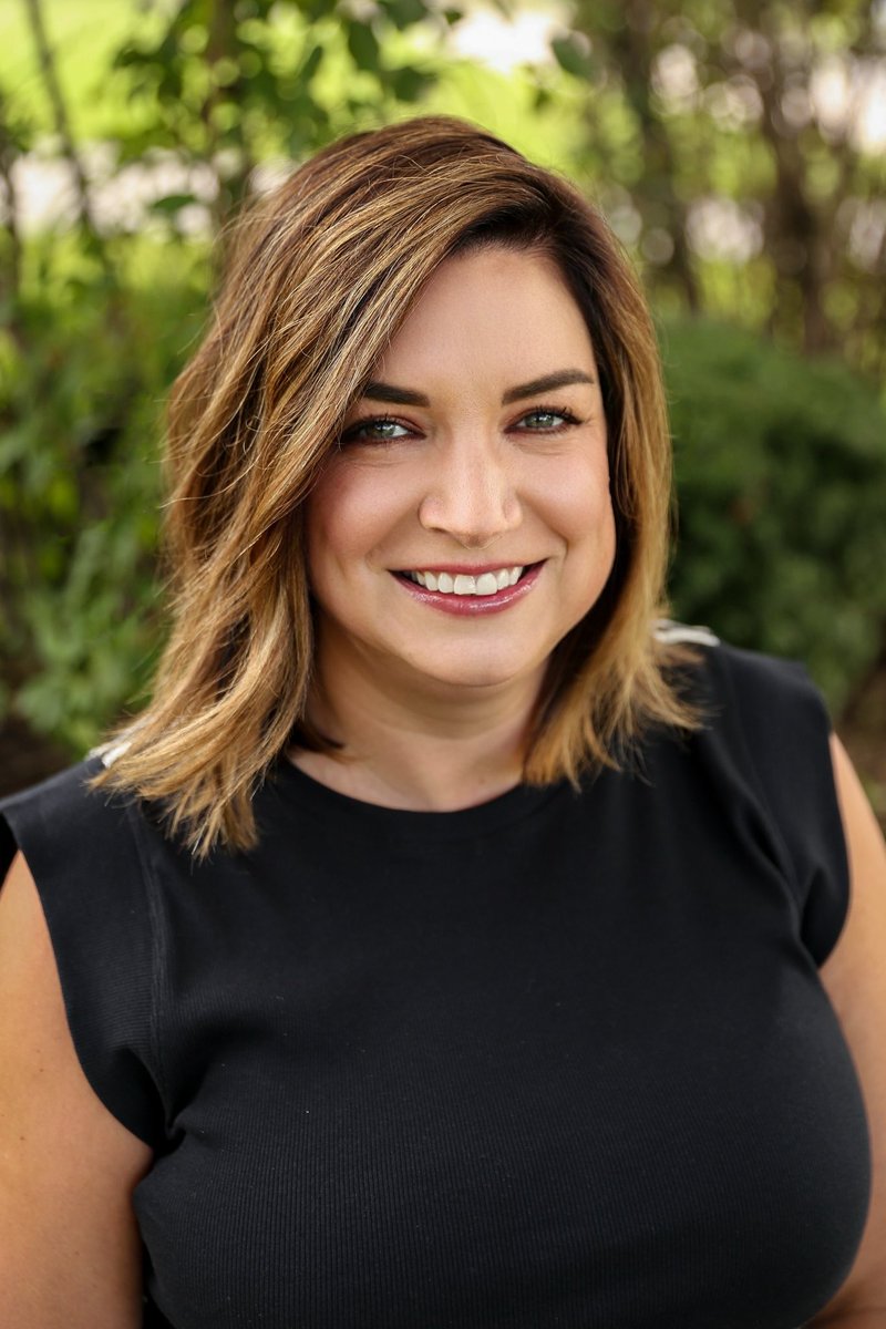 Meet the team - Kelly Sperduto is our Director of Community Schools <a href="/GreeceCentral/">Greece Central</a>