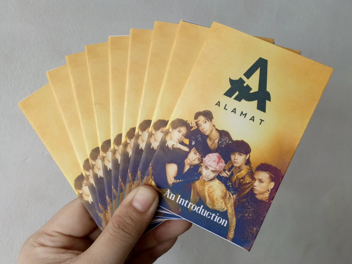 gelubeans's tweet photo. I made these zine style ALAMAT intro flyer / mini brochure! 🤎

Sharing the printable files below para magamit ninyo sa pag-recruit ng more brgy magiliw residents heheheh 👇
#MagiliwBayanihan https://t.co/qjBvZ1gFfW