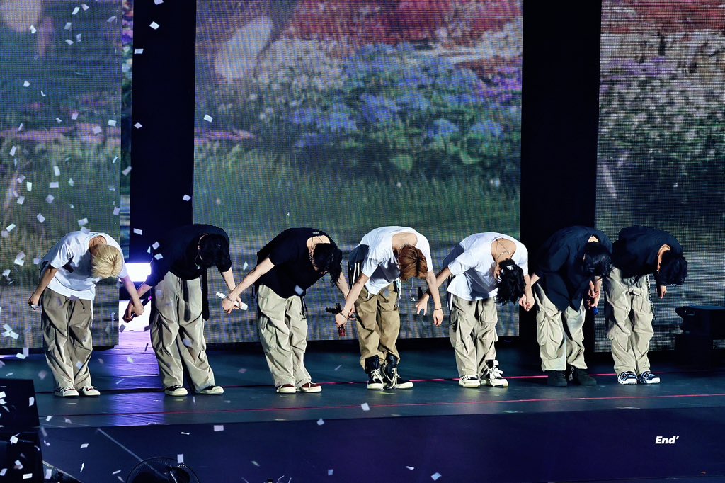 endniki1209's tweet photo. 240901 HD 𝑭𝑨𝑻𝑬 여기까지✨

 #엔하이픈 #ENHYPEN https://t.co/Edy5qt2KOI