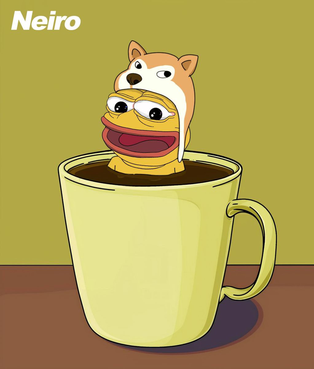 #Neiro #Fight #MAGA
本轮币圈大盘走势大致情况如下👇
21年牛市，4月14日正式结束牛市大行情，此后直至11月10日处于牛尾巴行情。11月10日之后正式开始熊市

22年整整跌了一年，年底11月9日ftx暴雷btc跌到了最低点15500附近