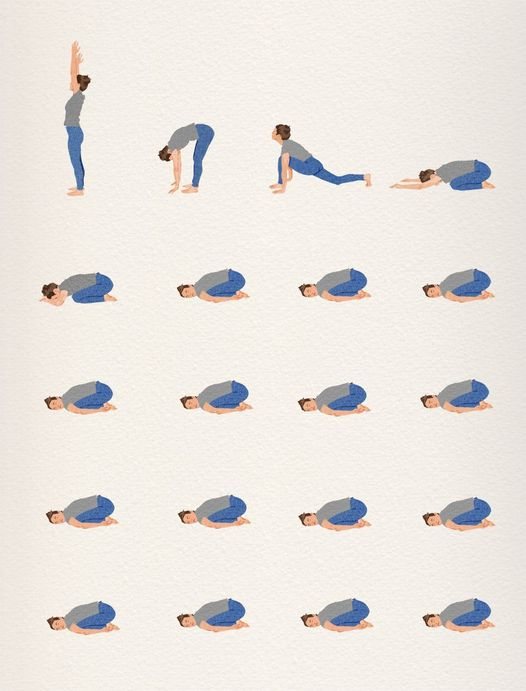Sunday
Giselle Dekel Illustrations