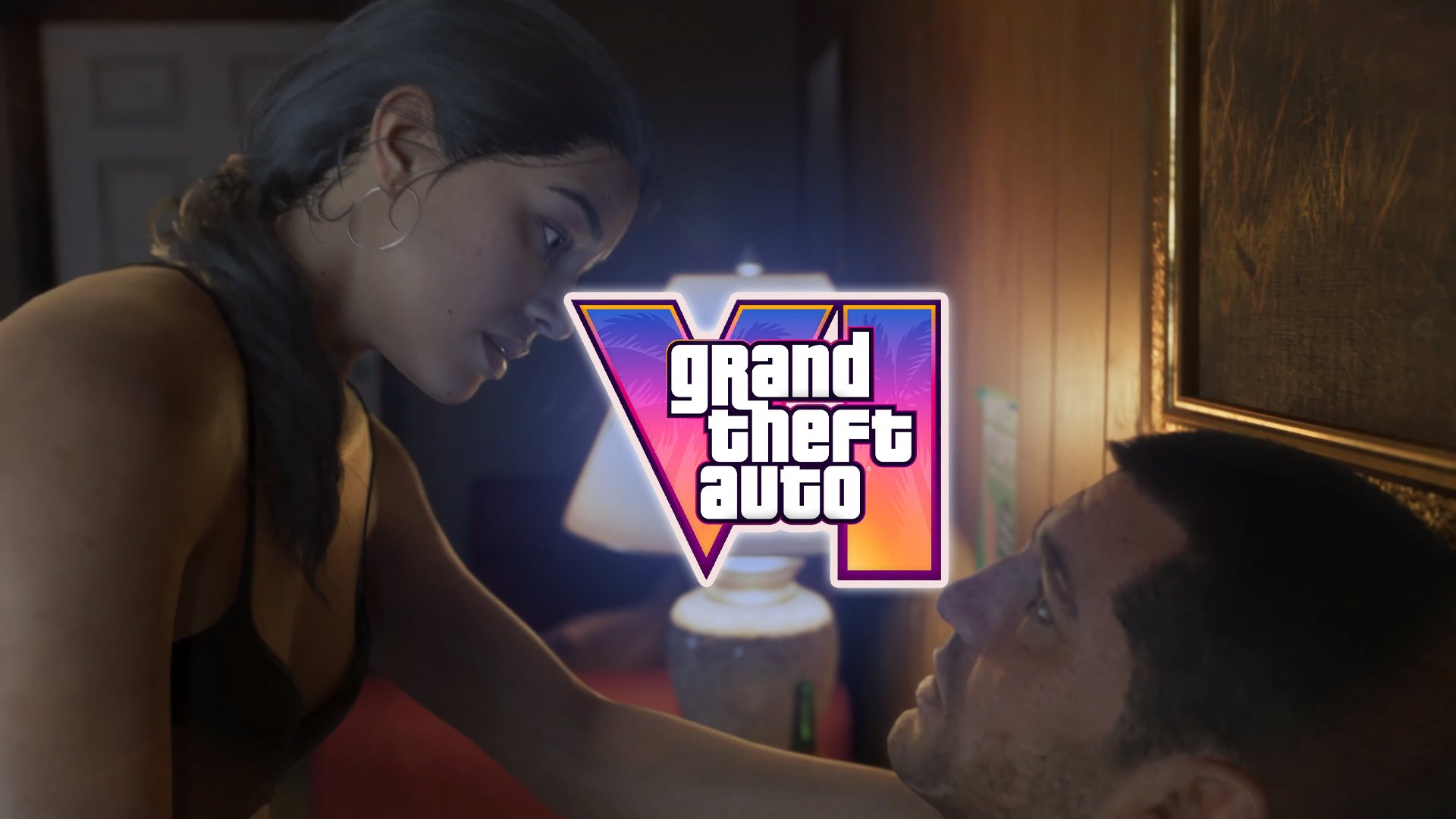 GTA 6 Will feature Love Story