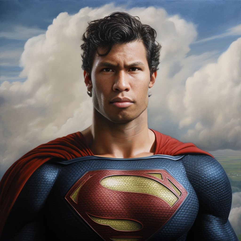 ROFIXid's tweet image. Im Batman

#Batman