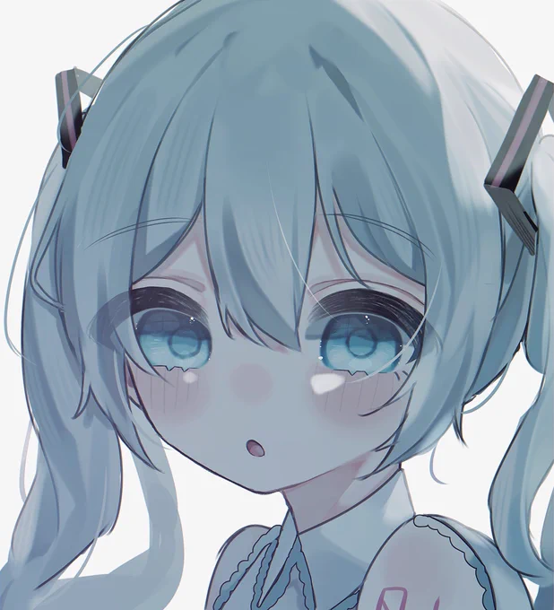 #初音ミク ミクちゃん!