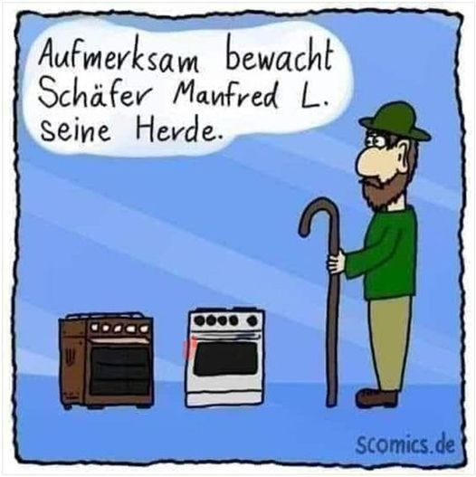 gerd klingen (@hans_klingen) on Twitter photo 