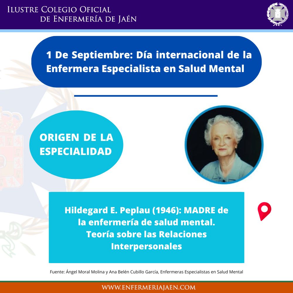 Colegio Enfermería tweet media