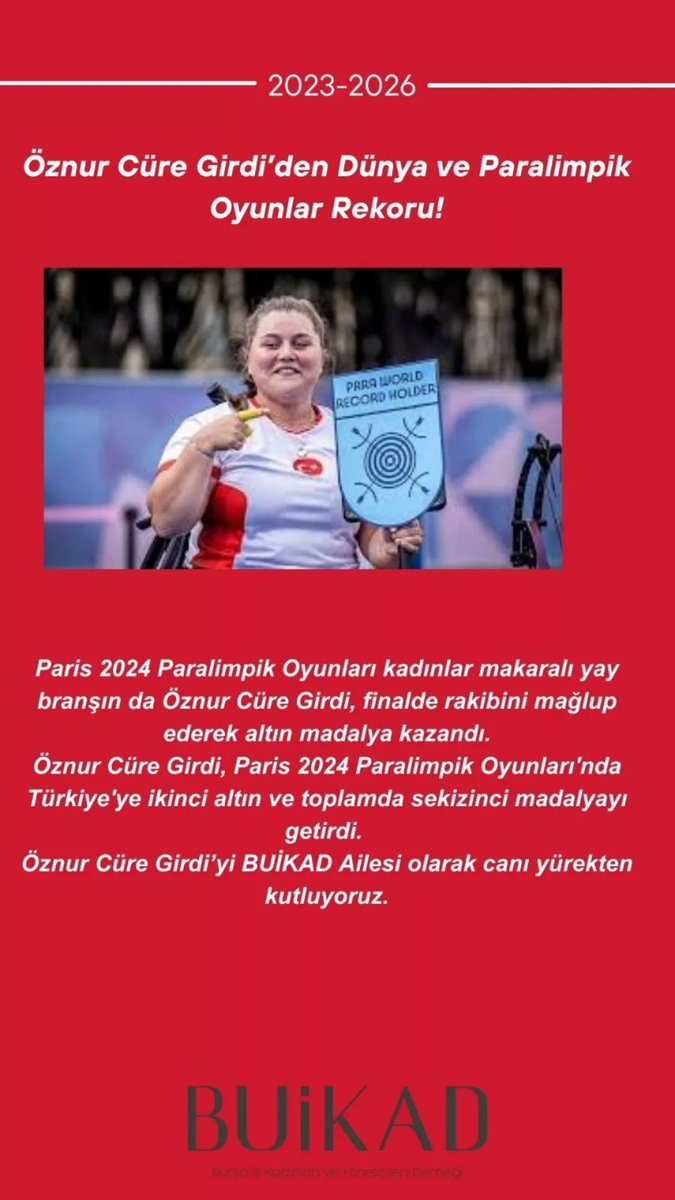 Bursa Buikad (@buikadbursa) on Twitter photo 