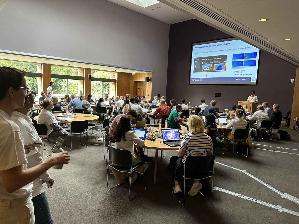 AdelHelmy79's tweet image. #INTS has officially started with our satellite meetings. Looking forward to a productive meeting! @INTS2024 @pja_hutch @BrainPhysics