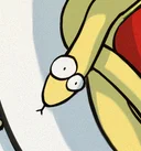 Also their lil faces took me out, they did not expect it