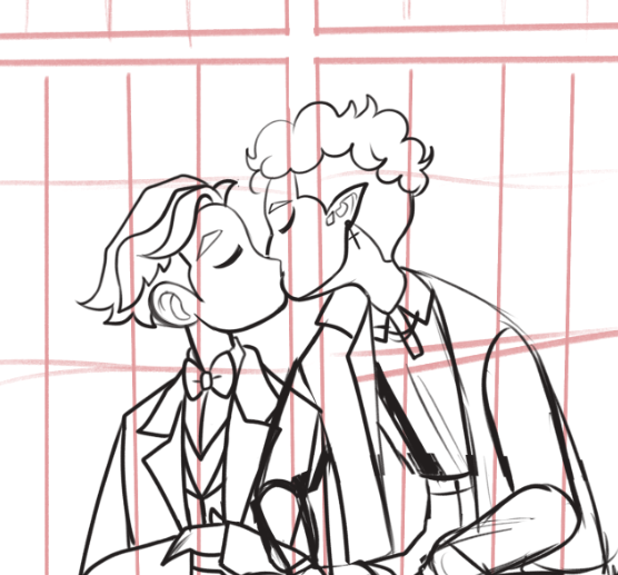 foxemaxee's tweet photo. I'm coping well. (I'm fucking not).

#wip #payneland https://t.co/Ku7gB6Mral