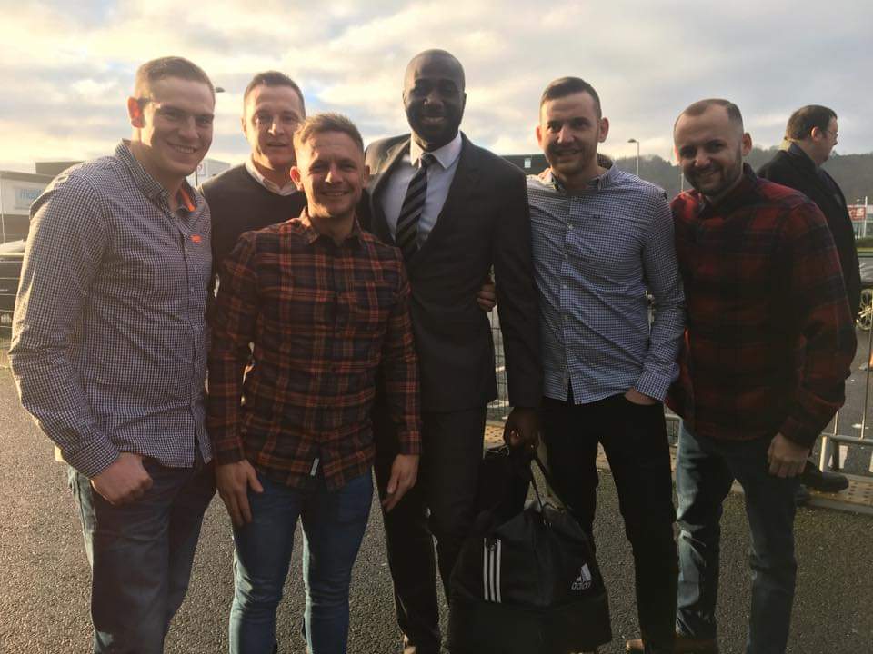 Sad news of former <a href="/LUFC/">Leeds United</a> and <a href="/CardiffCityFC/">Cardiff City FC</a> defender Sol Bamba passing away aged just 39. I'm sure both sets of supporters will put any rivarly aside to give him a great send off when the sides meet on 21st Sept at the Cardiff stadium. RIP Sol 🙏 🤍💙💛