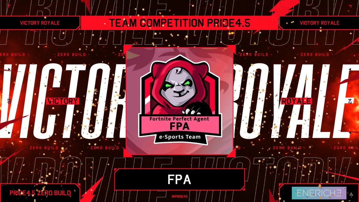 gents_2022's tweet photo. PRIDE4.5æçµçµæ!!
åªåã¯FPA (@FPA_team )ãšãªããŸããïŒ
ããã§ãšãããããŸãð
ããã§PRIDE4.5ã®å
šæ¥çšãçµäºãšãªããŸãã
次åã®PRIDE5ããã²ã楜ãã¿ãã ããð
#PRIDE45