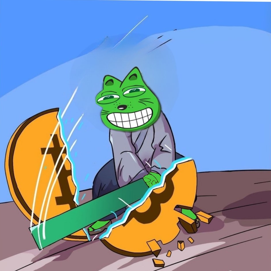 🚀 Should $PAMP break the $BTC?

Comment below 👇👇👇

#PAMPToken