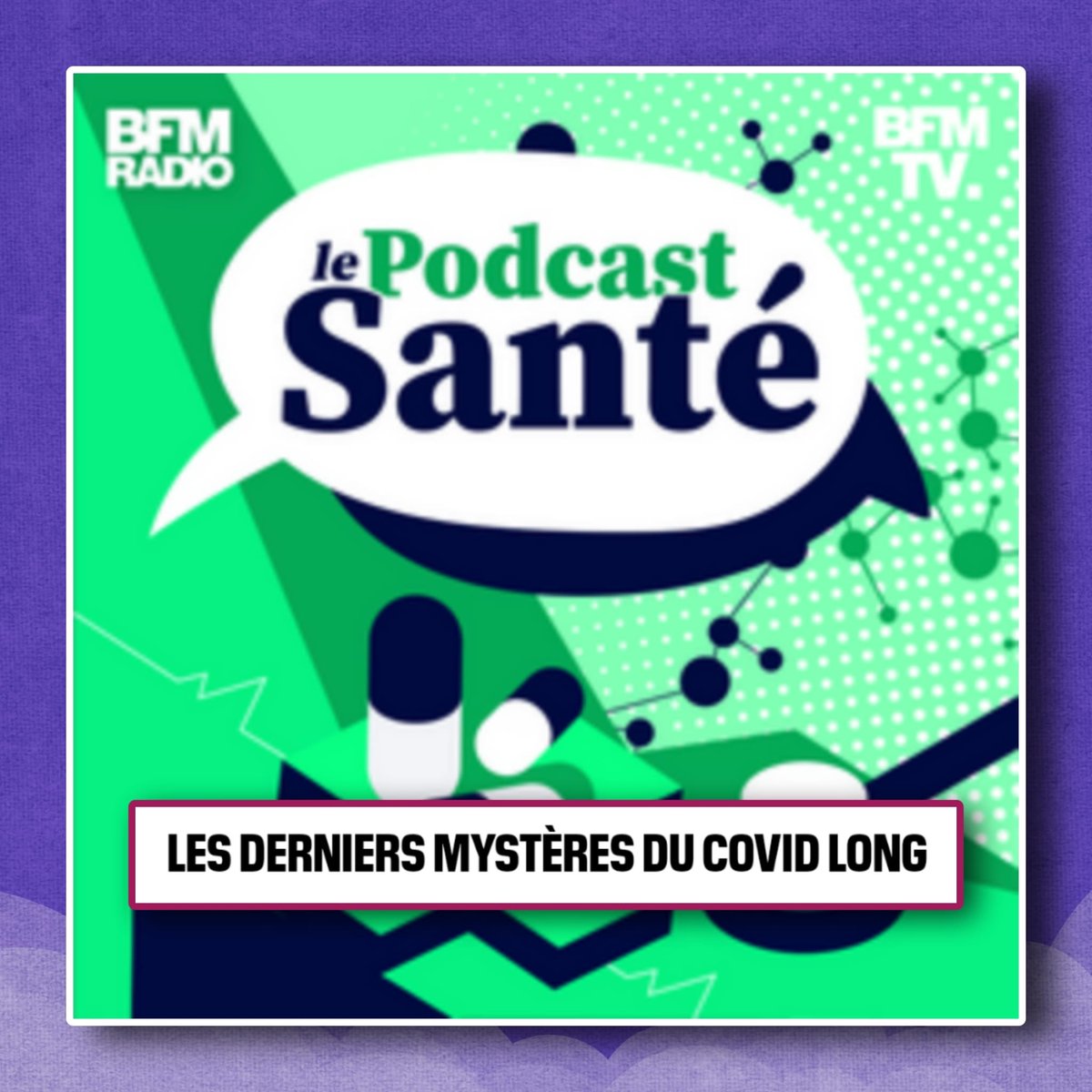 ApresJ20 - Association Covid Long France tweet media