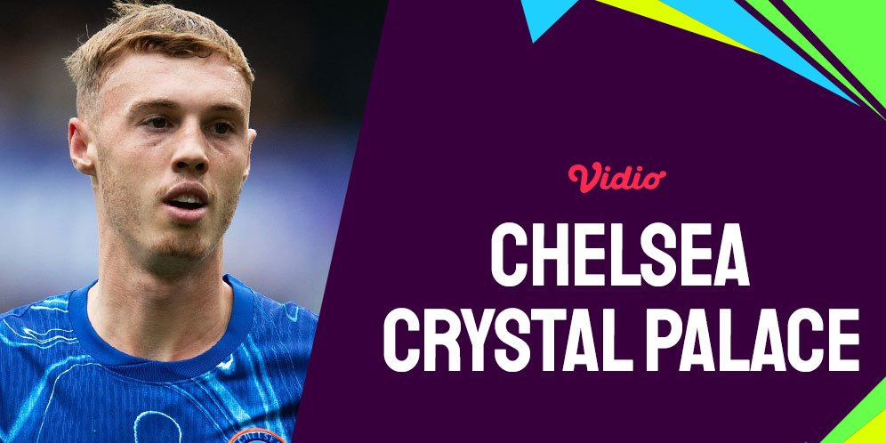 Prediksi Chelsea vs Crystal Palace 1 September 2024 dlvr.it/TCdtrS