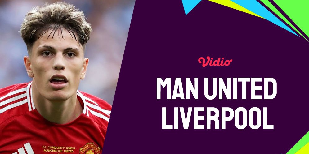 Prediksi Manchester United vs Liverpool 1 September 2024 dlvr.it/TCdtsN